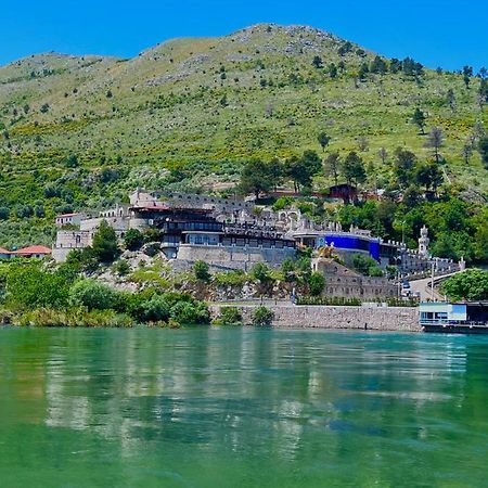 Hotel Iliria Canaj Dış mekan fotoğraf