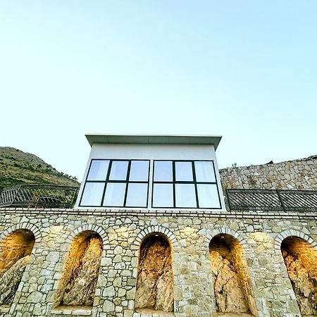 Hotel Iliria Canaj Dış mekan fotoğraf
