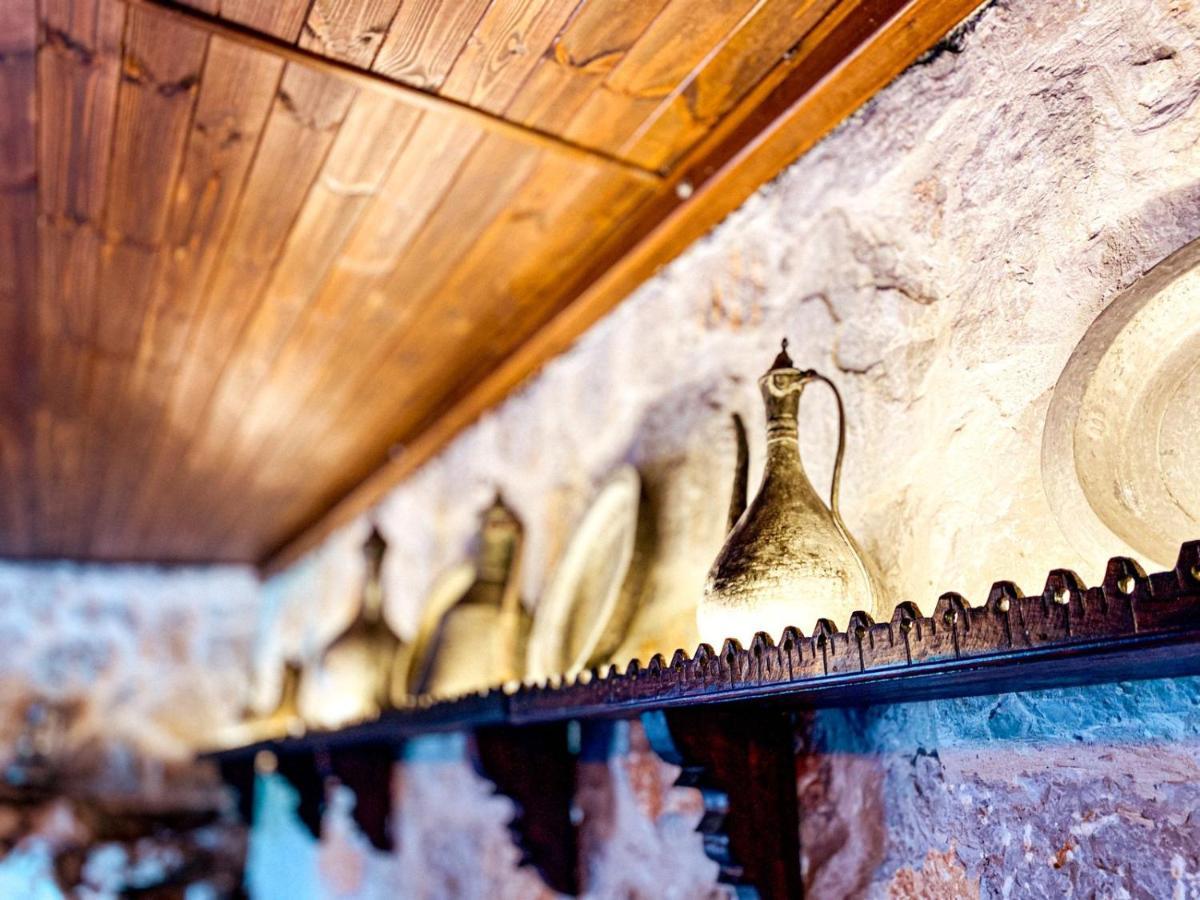 Hotel Iliria Canaj Dış mekan fotoğraf