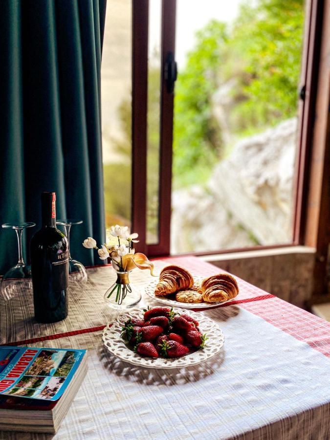 Hotel Iliria Canaj Dış mekan fotoğraf