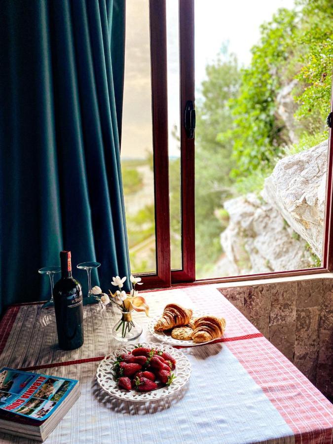 Hotel Iliria Canaj Dış mekan fotoğraf
