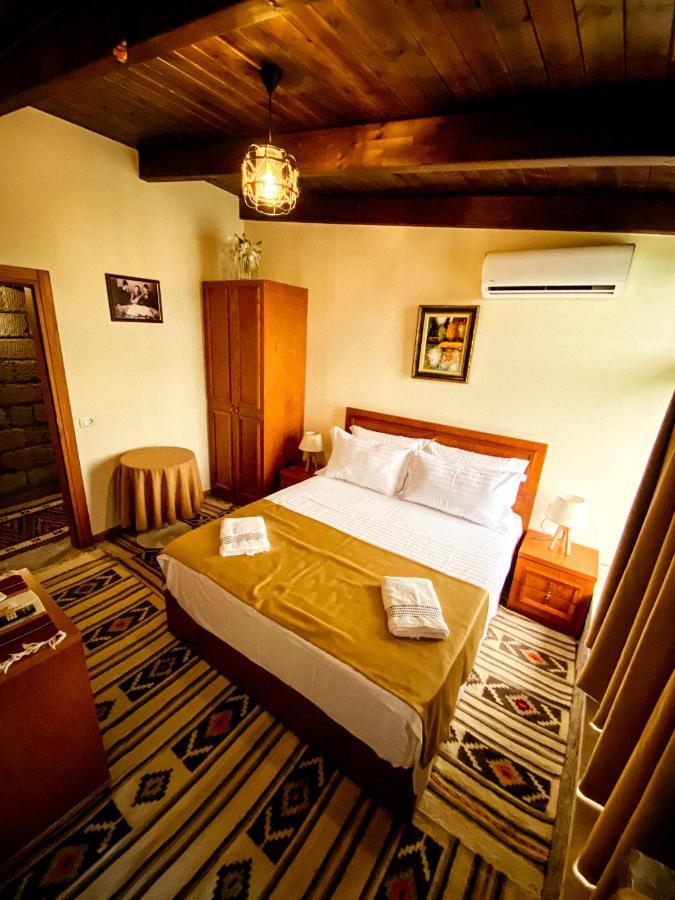 Hotel Iliria Canaj Dış mekan fotoğraf
