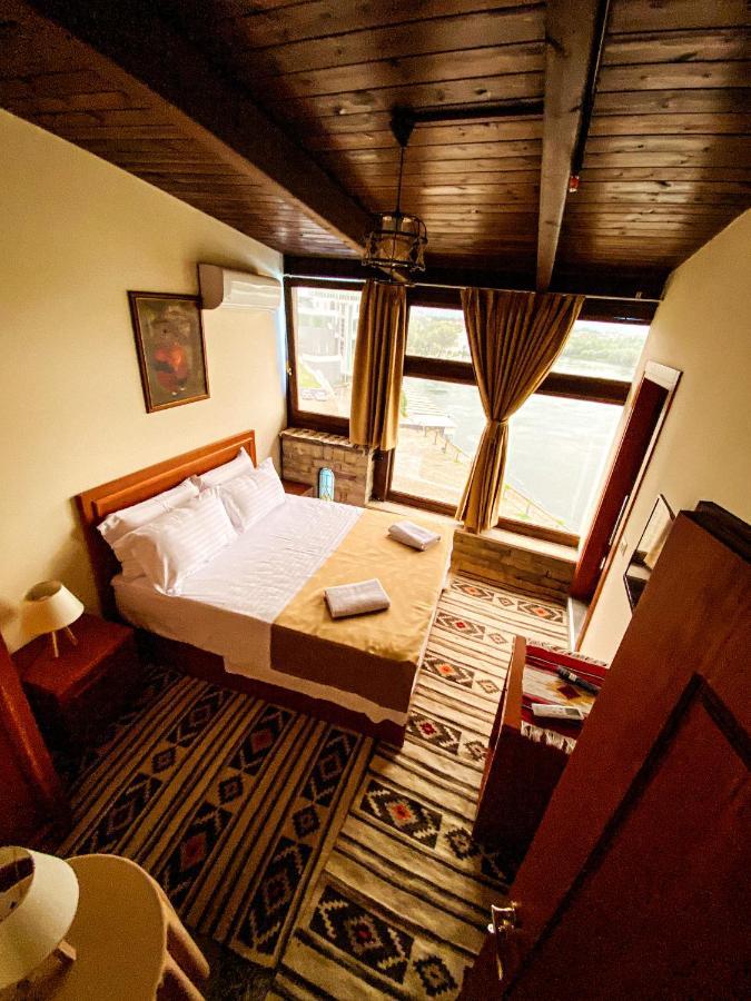 Hotel Iliria Canaj Dış mekan fotoğraf