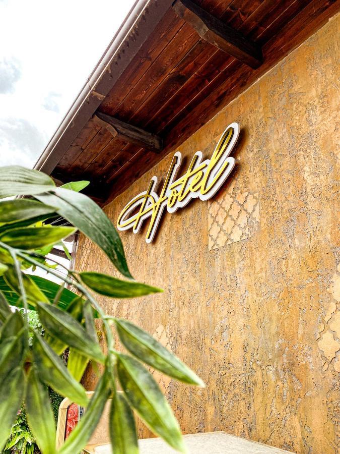 Hotel Iliria Canaj Dış mekan fotoğraf