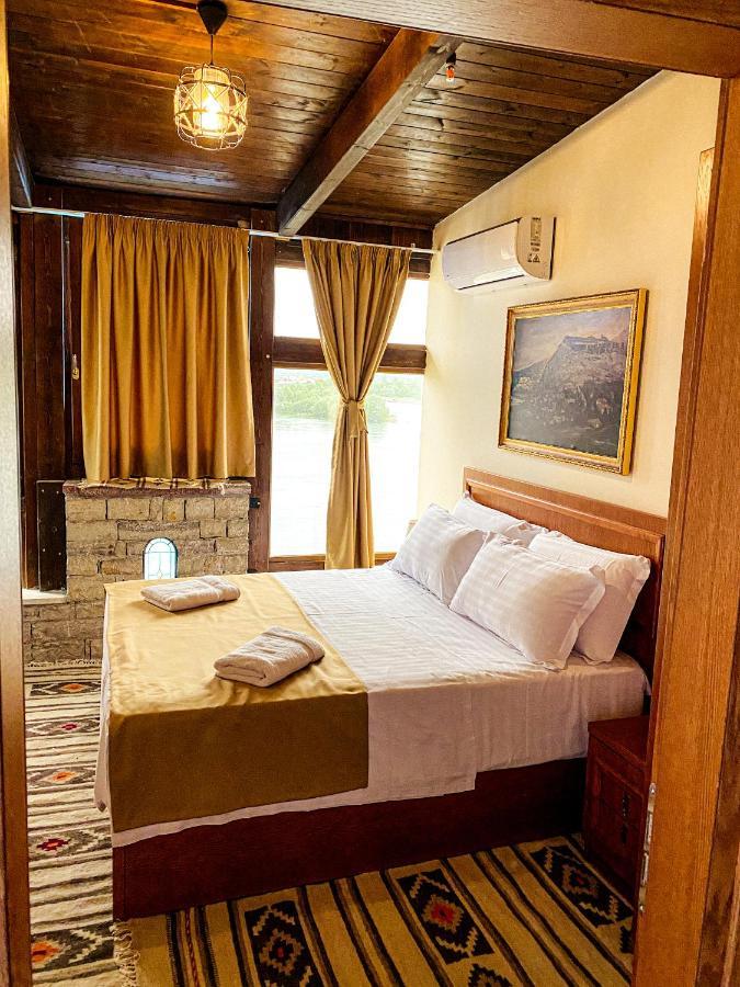 Hotel Iliria Canaj Dış mekan fotoğraf