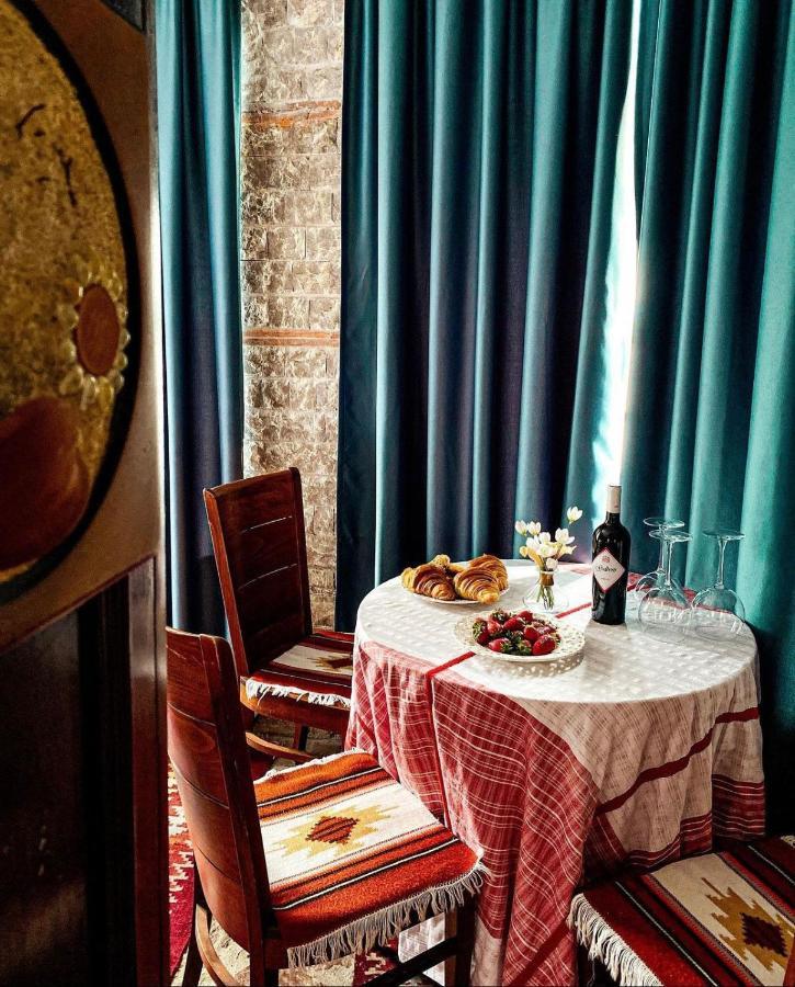 Hotel Iliria Canaj Dış mekan fotoğraf