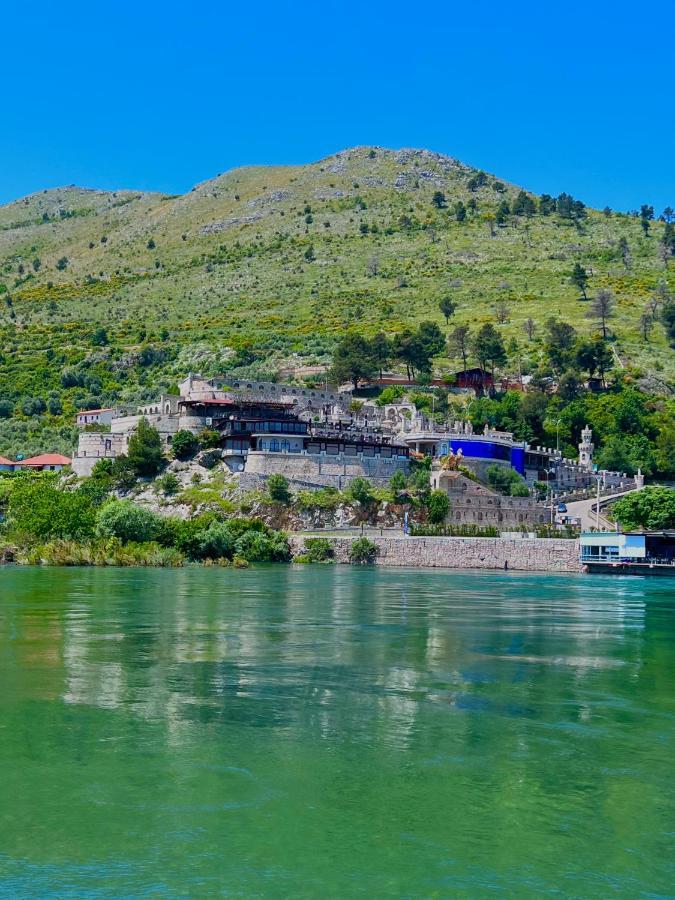Hotel Iliria Canaj Dış mekan fotoğraf