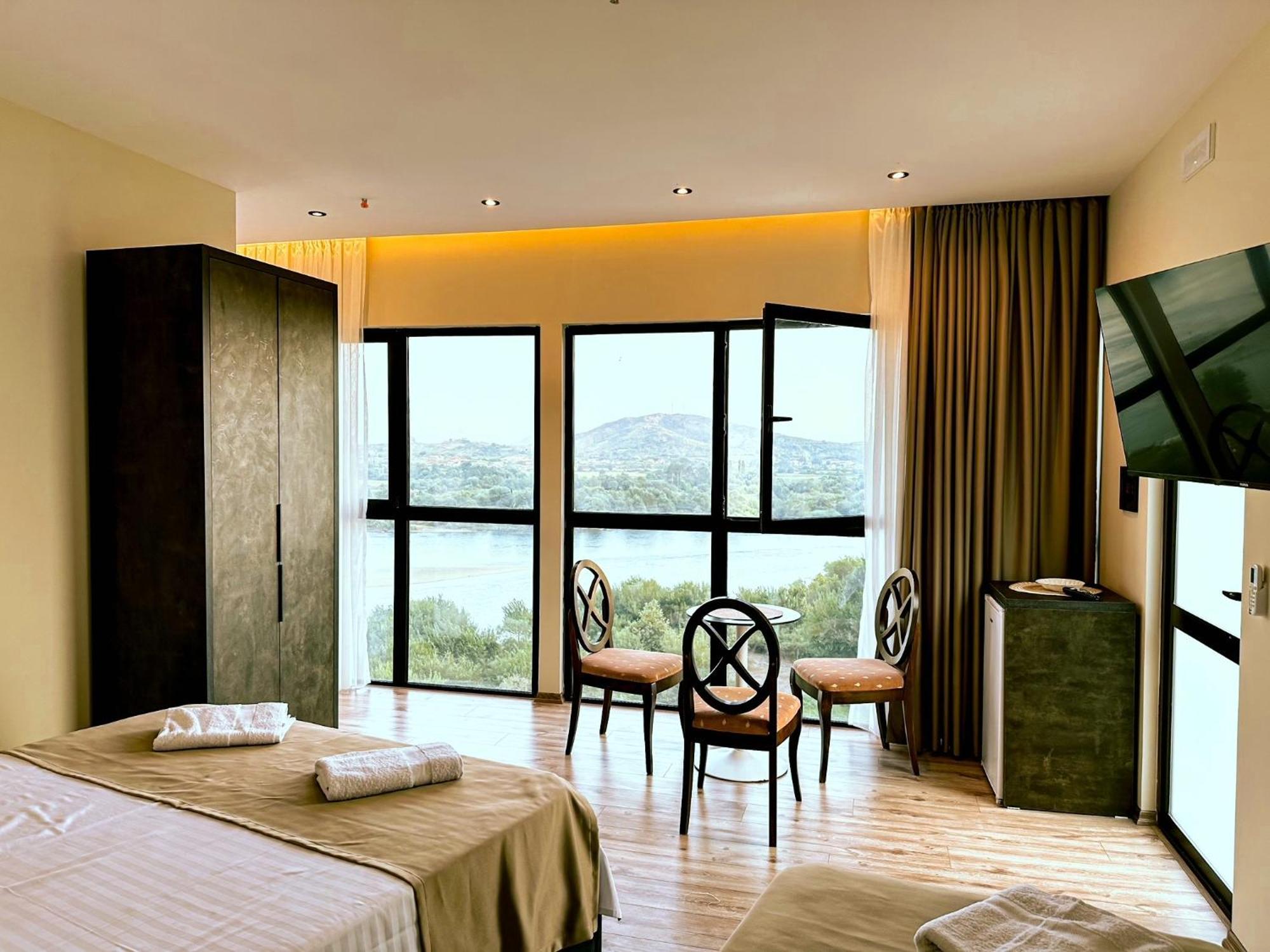 Hotel Iliria Canaj Dış mekan fotoğraf