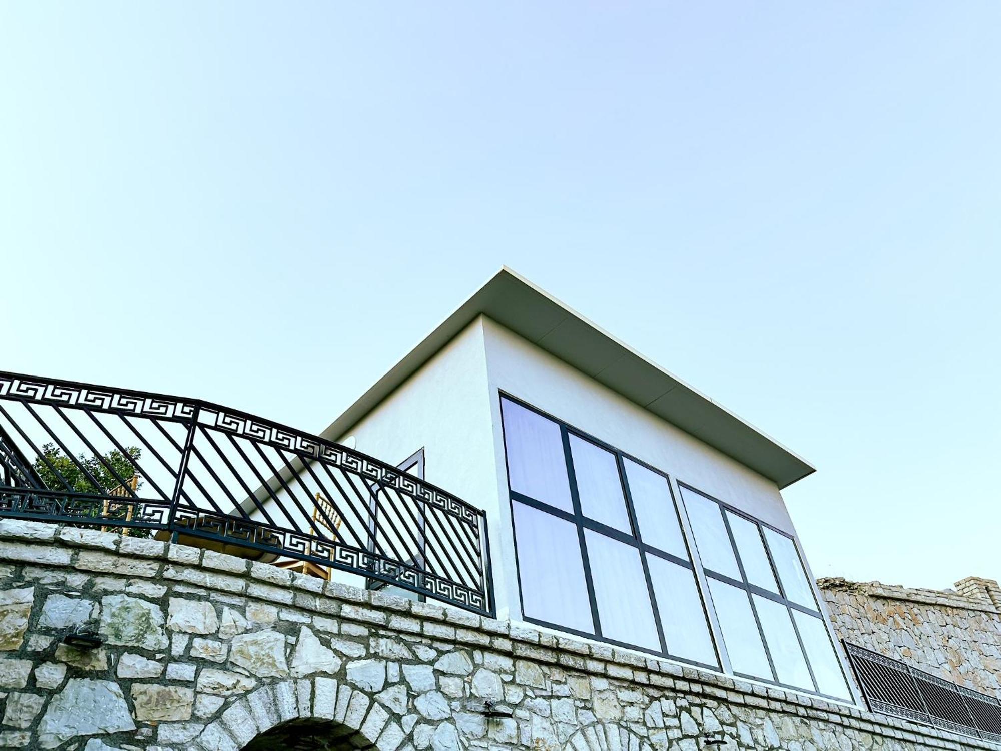 Hotel Iliria Canaj Dış mekan fotoğraf